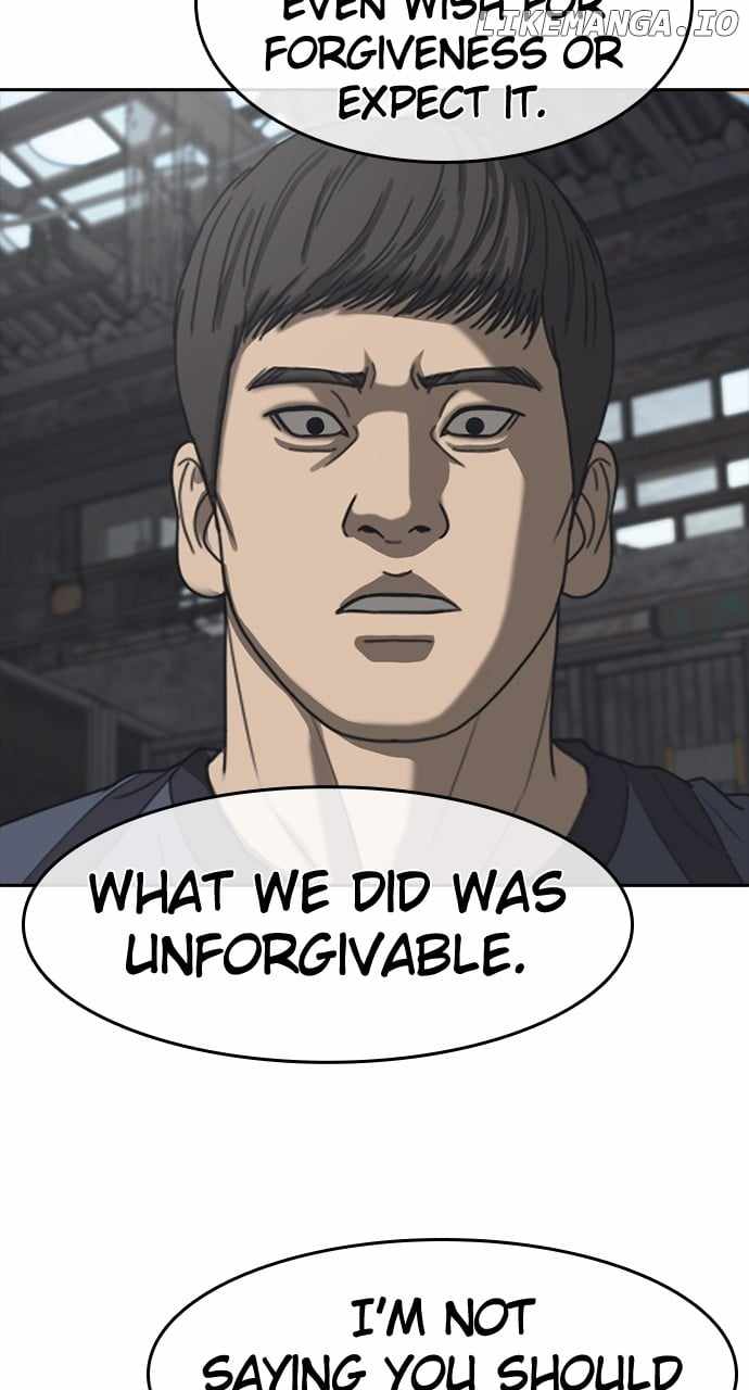 My Life As A Loser 2 Chapter 55 52